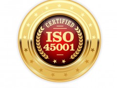 什么是ISO45001，企業(yè)通過ISO45001的好處