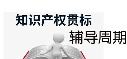 這邊看來！知識(shí)產(chǎn)權(quán)貫標(biāo)申請條件、流程、貫標(biāo)輔導(dǎo)周期一覽