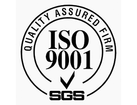 ISO9001認證