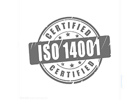 ISO4001認(rèn)證