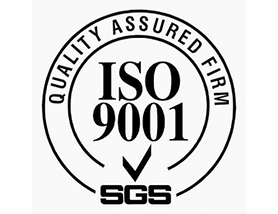 iso9001認證