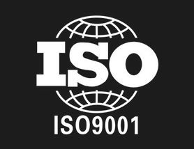 申請ISO9001認證