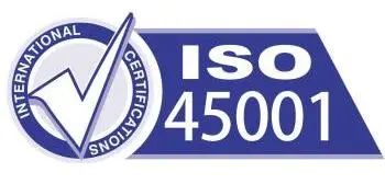 ISO45001體系認證多少錢