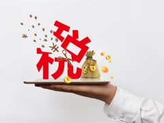 2024年稅收優(yōu)惠政策有哪些?